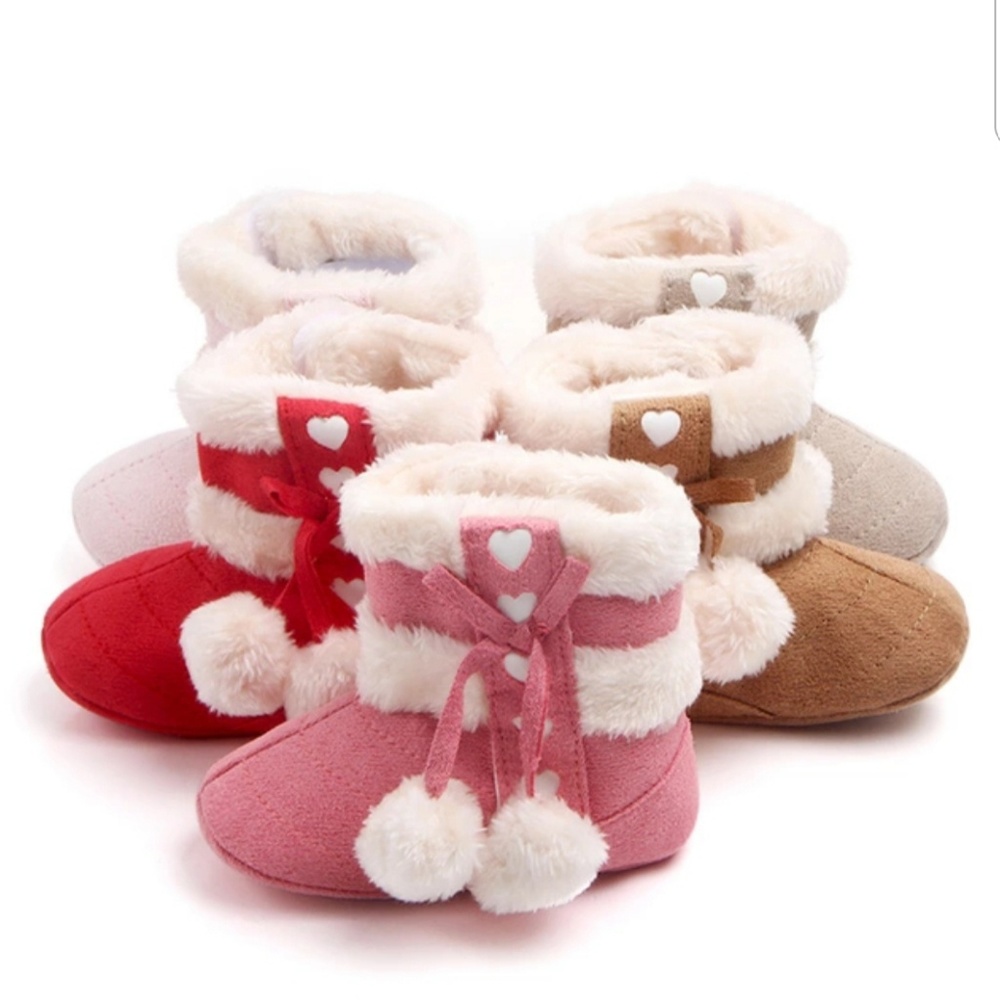 Children's Snow Boots